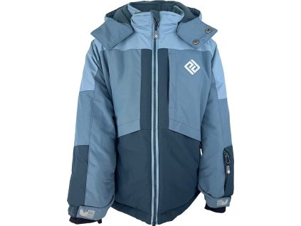 Chlapecká bunda lyžařská zimní Pidilidi PD1159-04 (Velikost 104, SizeAge 4let)