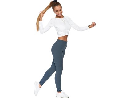 Dámské legíny Moraj RDL1000-010A (Velikost L/XL)