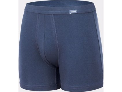 Boxerky Cornette Authentic 092 nadměrné (Velikost 5XL)