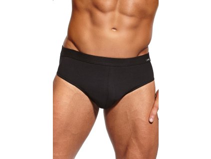 Slipy Cornette Authentic 221 (Velikost XL)