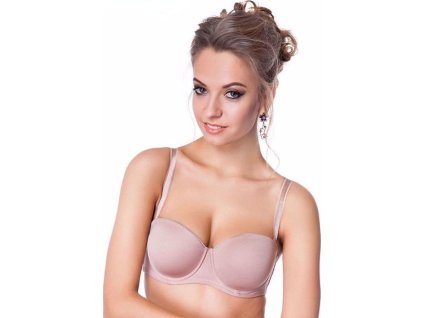 Dámská podprsenka Leilieve 6004 (Velikost_kosicku 80D)