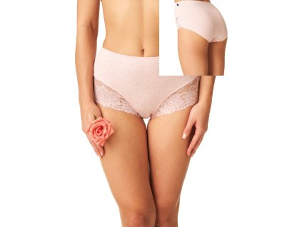 Dámské kalhotky Key LPF 170 (Velikost M)