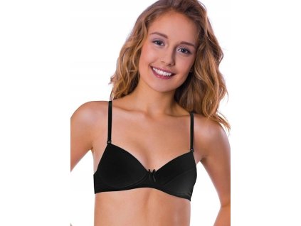 Dívčí podprsenka Key TBC 024 (Velikost_kosicku 75B)