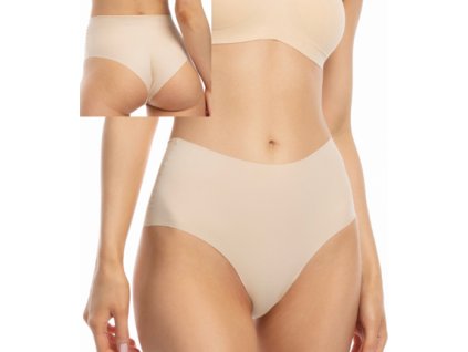 Dámské kalhotky Julimex infinity maxi (Velikost L)