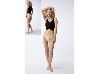 Dámské kalhotky Julimex Salsa (Velikost L)