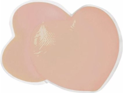 Krytky na bradavky Julimex PS-05 (Velikost Onesize)