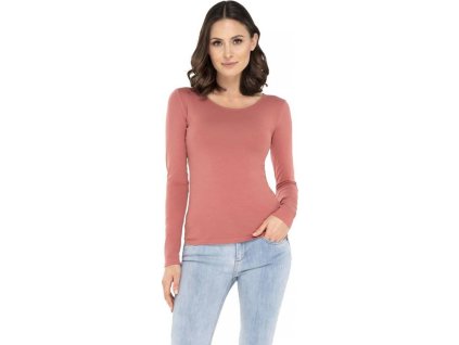 Tričko Babell Manati dlouhý rukáv (Velikost XXL)