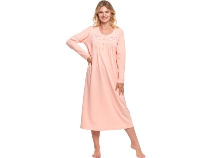 Dámské pyžamo Moraj PDK3600 (Velikost XL, Vzor 004)