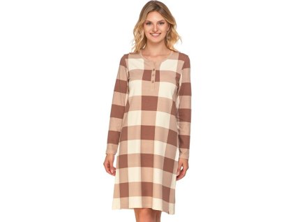 Dámská košilka Moraj PDK3500-008 (Velikost M, Vzor 008)