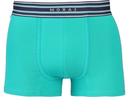Pánské boxerky Moraj MBX1500-001 (Velikost M)