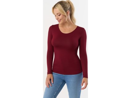 Tričko Babell Manati dlouhý rukáv (Velikost XXL)