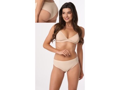 Dámské kalhotky Babell 2007 (Velikost XL)