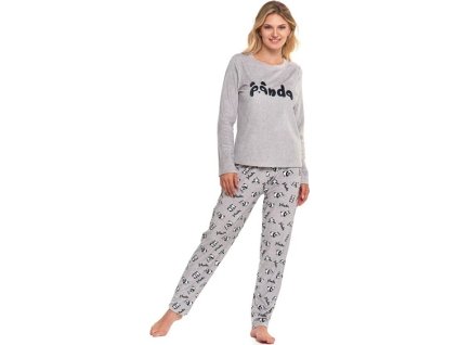 Dámské pyžamo Moraj PDD4300-011 (Velikost S)