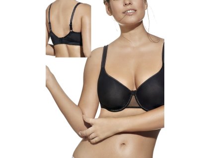 Dámská podprsenka Selene Sara (Velikost_kosicku 75E)