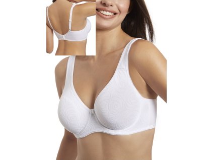 Dámská podprsenka Selene Teresa (Velikost_kosicku 90C)