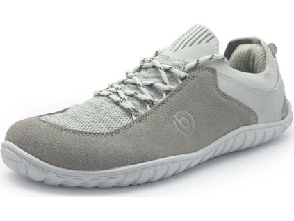 Barefoot tenisky BUGGA BENI Beige B00192-11 (Velikost 36)