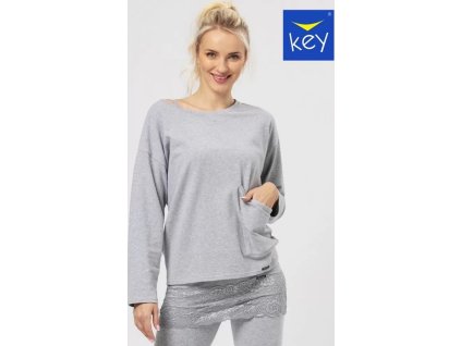 Dámská mikina Key LHB 729 3 (Velikost XL)