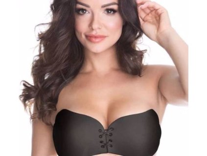 Dámská nalepovací podprsenka Julimex Wow Bra (Velikost_kosicku D)