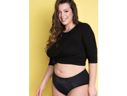 Dámské kalhotky Julimex Agat (Velikost L)