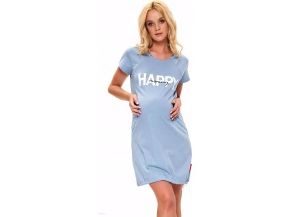 Noční košile Doctor Nap kojenecká DN 9504 (Velikost M)