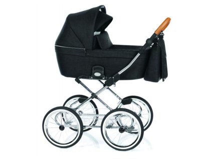 Kombinovaný kočárek Roan Coss ClassicNight Trip 2026