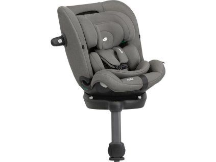 autosedačka Joie i-Spin 360™ Max -šedá 2026