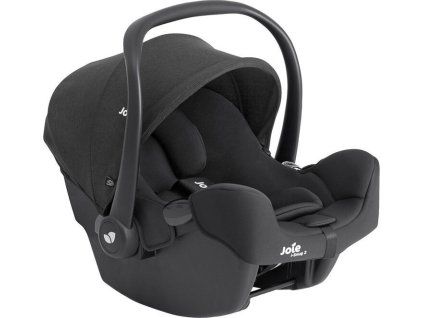 autosedačka Joie i-Snug™ 2 -černá 2026