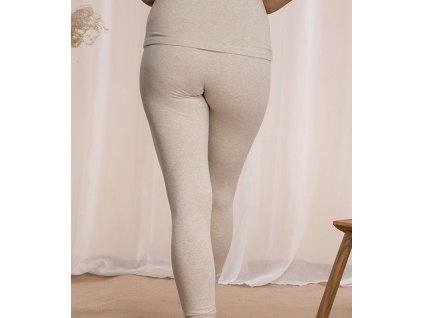 Dámské legíny Key LXL 729 (Velikost L)