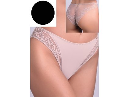 Dámské kalhotky Leilieve 5500 (Velikost L)