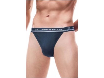 Pánské Tanga Cornette High Emotion (Velikost L)