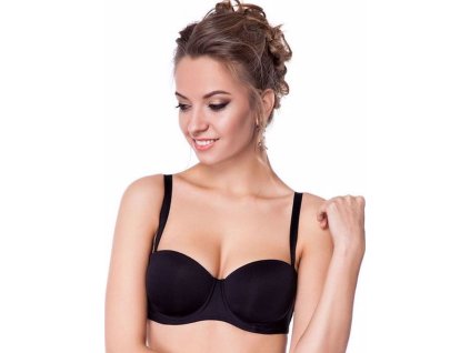 Dámská podprsenka Leilieve 6004 (Velikost_kosicku 80D)