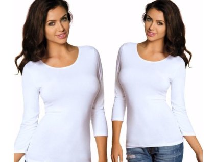 Tričko Babell Manati 3/4 (Velikost XL)