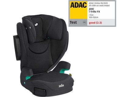 Joie i-Trillo™ fx mercury mesh 2026