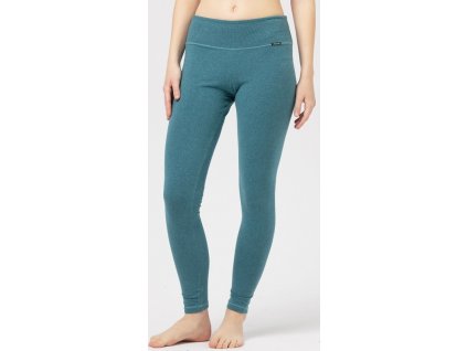 Dámské legíny Key LXL 729 (Velikost XL)