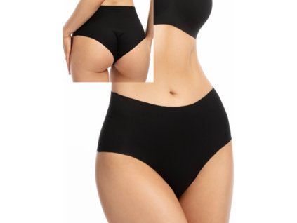 Dámské kalhotky Julimex infinity maxi (Velikost S)