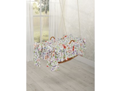 1478 1082 kosz mojzesza kolyska wiszaca laka 1