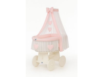 Koš na miminko s nebesy My Sweet Baby- Amelia 79582-122 -2026