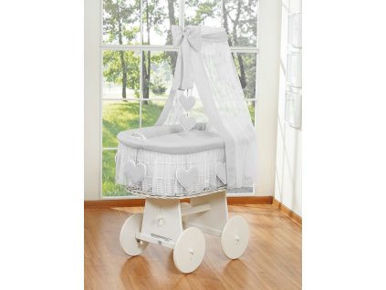 kosz baldachim serduszka szary 900x1200 3 co