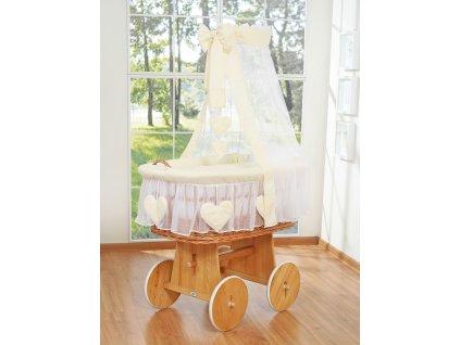 Koš na miminko s nebesy My Sweet Baby- Amelia 79582-142 -2026