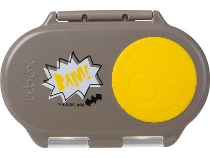 Svačinový box malý - Batman | b.box
