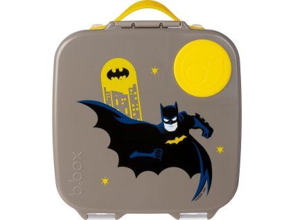 Svačinový box velký - Batman | b.box