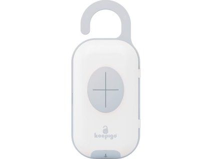 Přebalovací organizér 3v1 - modrý