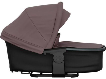 Tfk carrycot mono/pro combi unit brown 2026