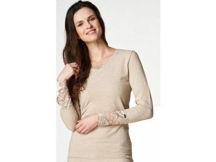 Dámské triko Key LVD 729 4 (Velikost S)