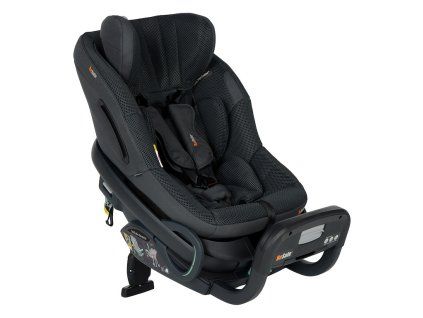 autosedačka BeSafe Stretch2 -anthracite mesh 2026