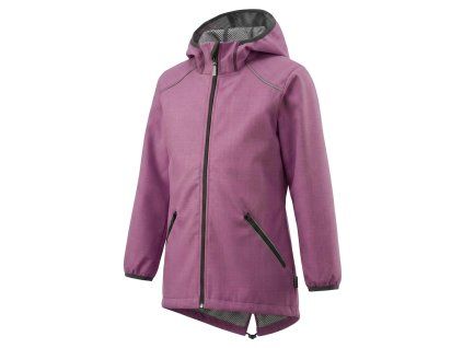 BUNDA SOFTSHELL JARNÍ 1712 -26