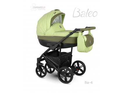 Baleo Ba04a
