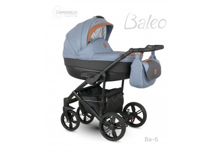 Baleo Ba06a