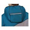 Softshell bunda BUN 0705 Fantom - petrolejová 26