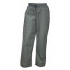 Dětské kalhoty FANTOM - SOFTSHELL S BAMBUSEM 1805 šedá 2023
